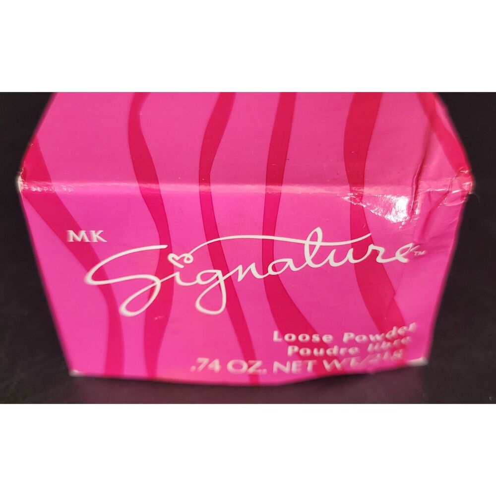 Mary Kay MK Loose Powder Beige 0.74 oz 501500 New Sealed